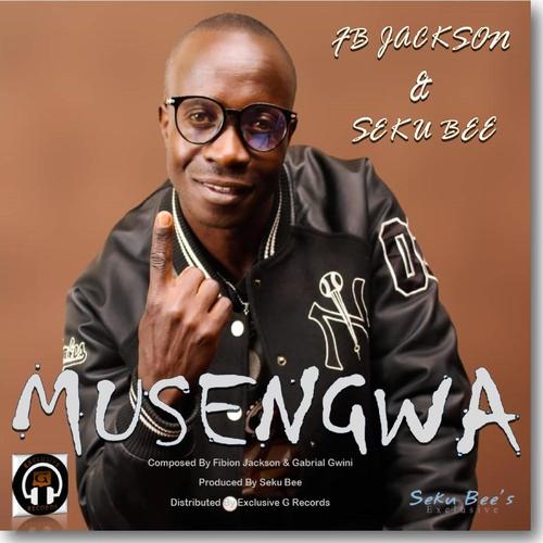 Musengwa (feat. Fb Jackson)