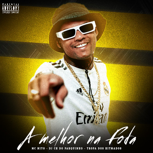 A Melhor na Foda (Explicit)