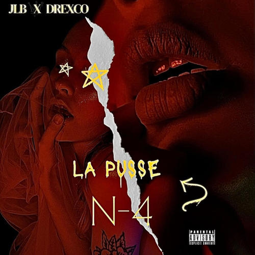 Pusse N-4 (feat. DrexCode) [Explicit]