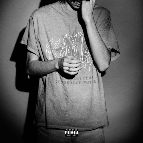 DOWN FOR TOO LONG (Explicit)