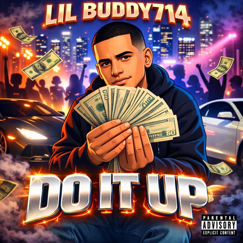 DO IT UP (Explicit)