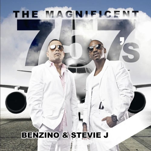 The Magnificent 757s (Explicit)