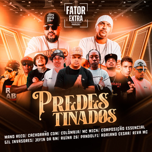 Predestinados (Explicit)