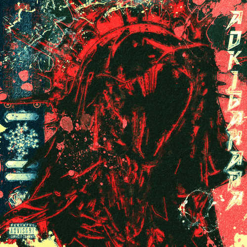 AOKIGAHARA (Explicit)