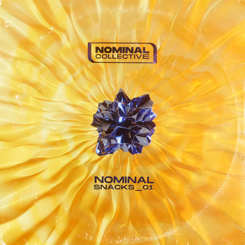Nominal Snacks 01 (Explicit)