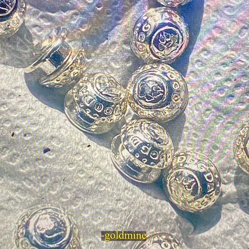 goldmine (Explicit)
