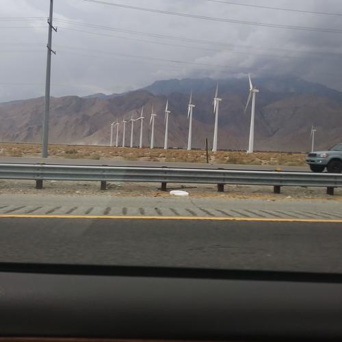 Desert Cities (Explicit)