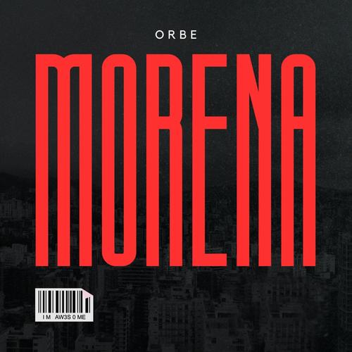 MORENA (feat. CHANGARO AK) [Explicit]