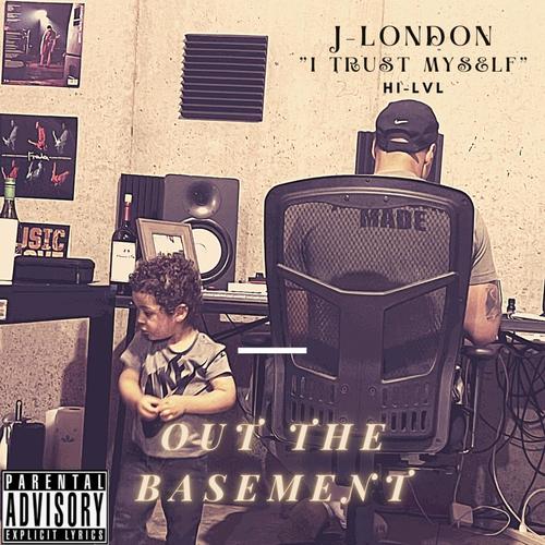 Out The Basement (Explicit)