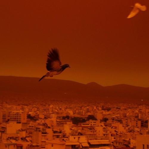 σκόνη (feat. Jessica)