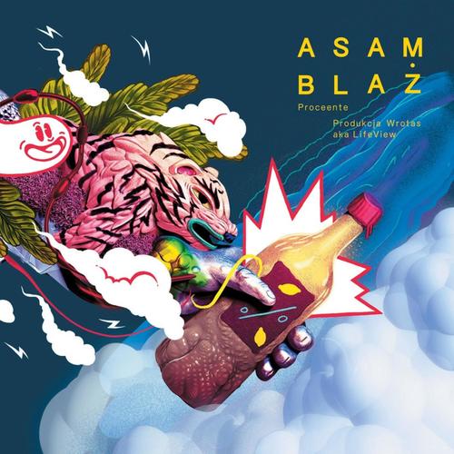 Asamblaż (Explicit)