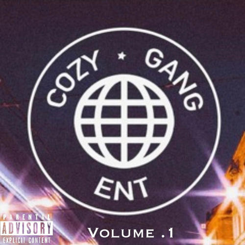 COZY GANG (Explicit)