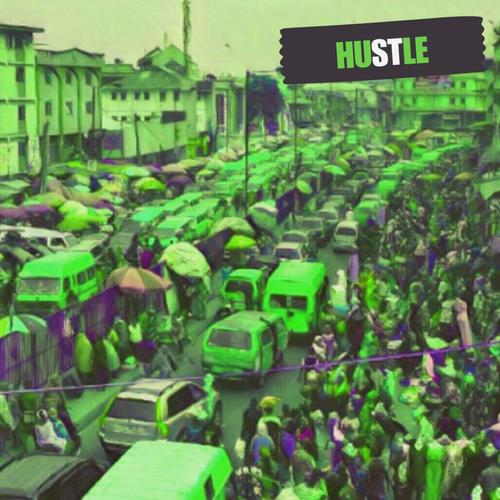 HUSTLE (Explicit)