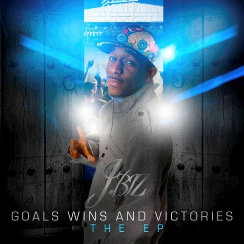 GOALS WINS AND VICTORY THE EP