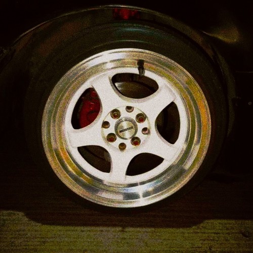 ALL NIGHT (Explicit)