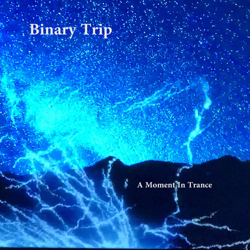 A Moment In Trance