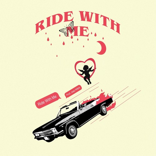 Ride with Me (Explicit)