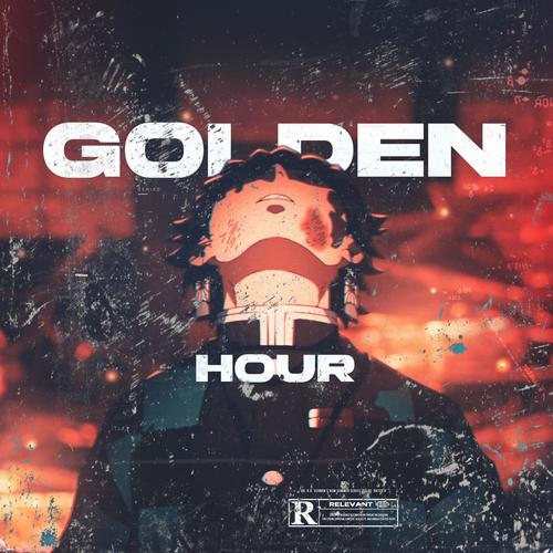 Golden Hour (feat. Rhyce Records)