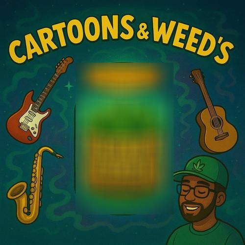 Cartoons & ****'s Secret Stash Volume 3 (Explicit)