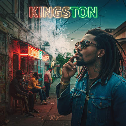 Kingston (Remix)