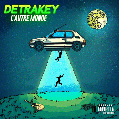 L'autre monde (Explicit)
