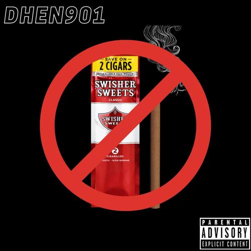 No Swishers (Take Em Witcha) [feat. Prod. Eazie Monei & ERO The Hero] [Explicit]