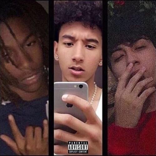 Break It Down (feat. BigNastyyE, Kapow & BBE Lofty) [Explicit]