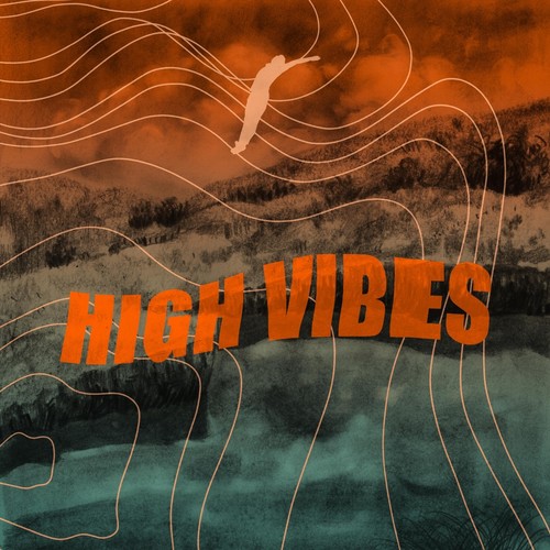 High Vibes (feat. Santi V.B.)