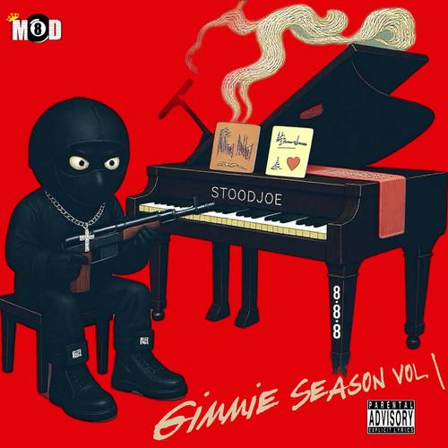 Gimmie Season, Vol. 1 (A-Side) [Explicit]