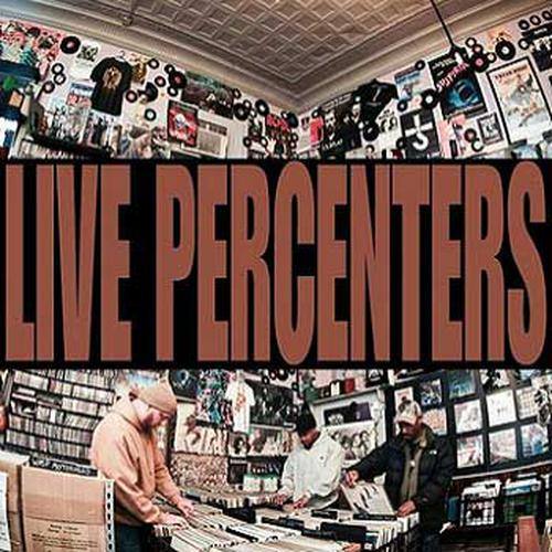 The Giants Of Dropped Science