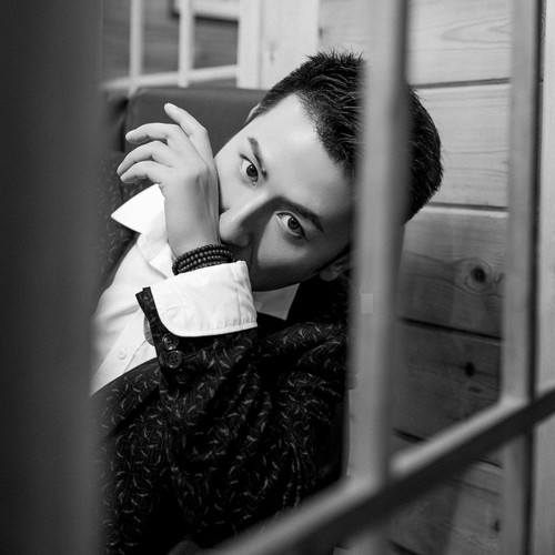 想你来到我身边