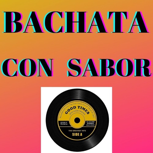 Bachata Con Sabor