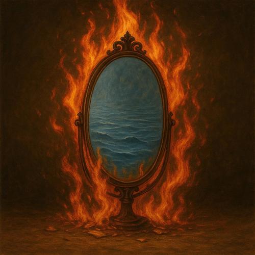 El espejo (Explicit)