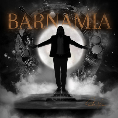 Barnamia