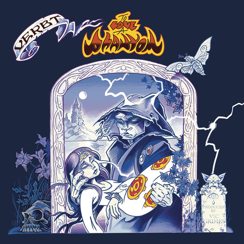 To Love a Phantom (Explicit)