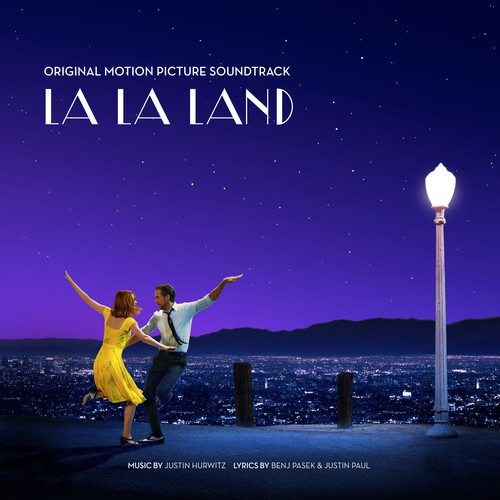 La La Land (Original Motion Picture Soundtrack) (电影《爱乐之城》原声带)