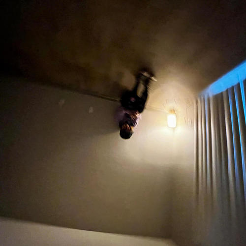 TWISTED (feat. Jomie & Kennedyxoxo)