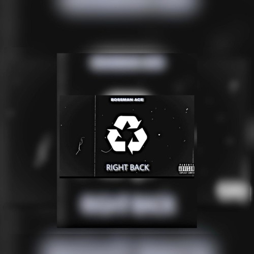 Right Back (Explicit)