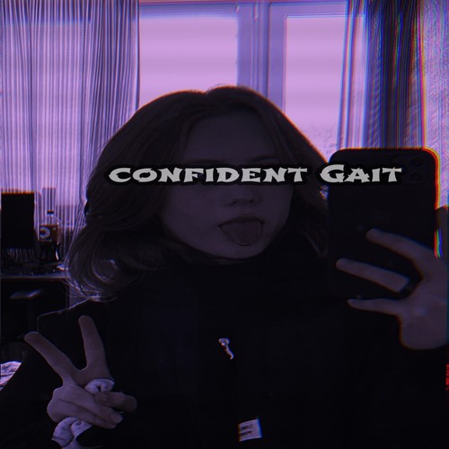 Confident Gait
