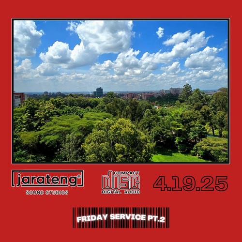 Sunday Morning (4.19.25)