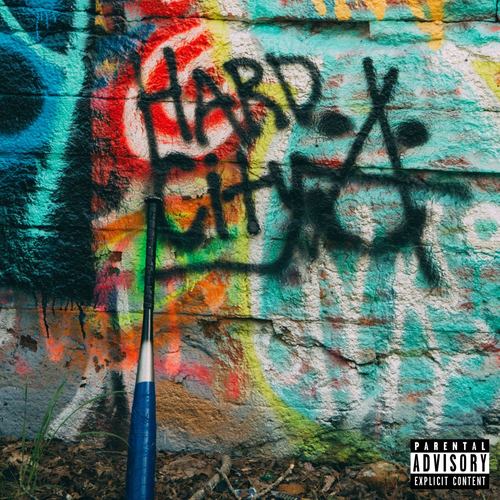 Hard City (PART THREE) (Explicit)