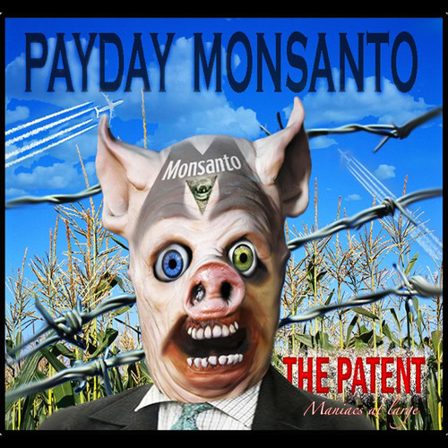 The Patent: (Maniacs At Large) (Explicit)