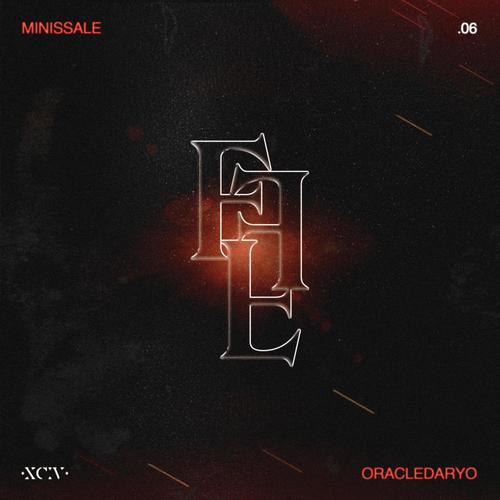 fff (feat. OracleDaryo & Akoda) [Explicit]