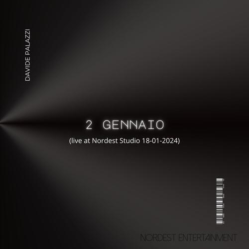 2 Gennaio (Live at Nordest Studio)