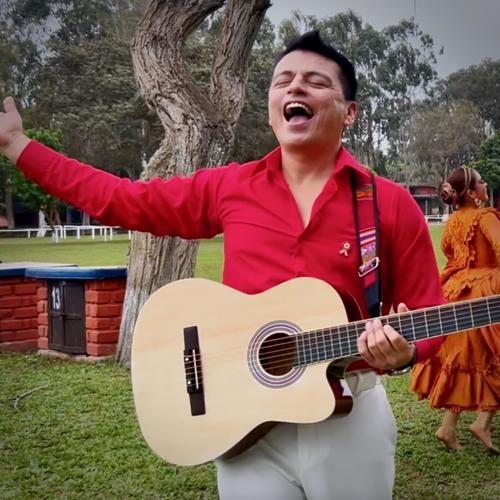 Que viva la marinera