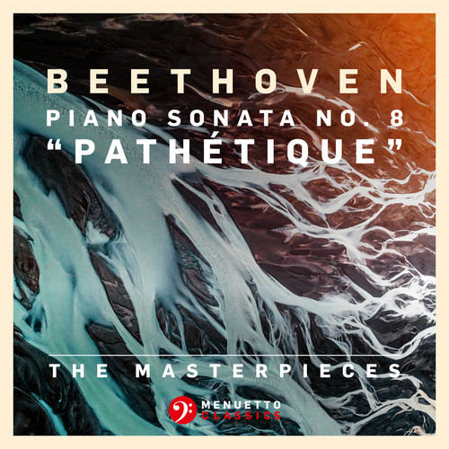 The Masterpieces, Beethoven: Piano Sonata No. 8 in C Minor, Op. 13 