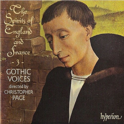 The Spirits of England & France, Vol. 3