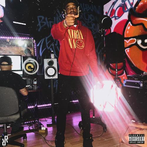 Diamonds on my neck (Explicit)