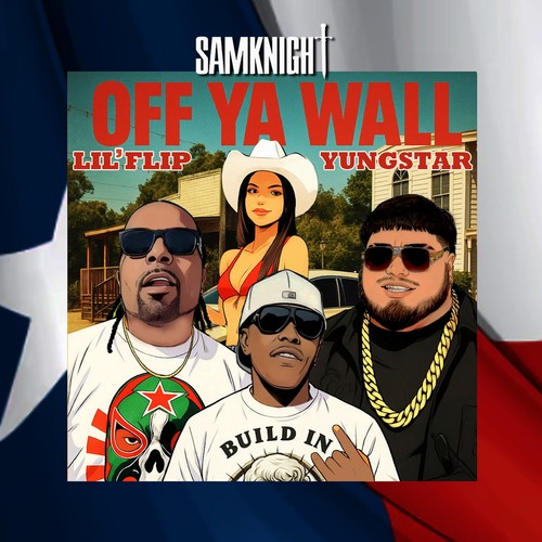 Off Ya Wall (Explicit)