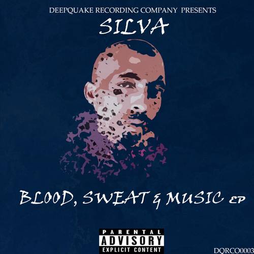 Blood, Sweat and Music